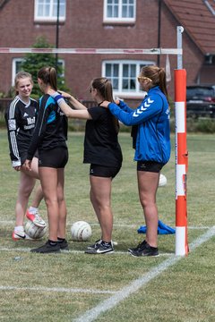 Bild 518 - ODM U18 Juniorinnen